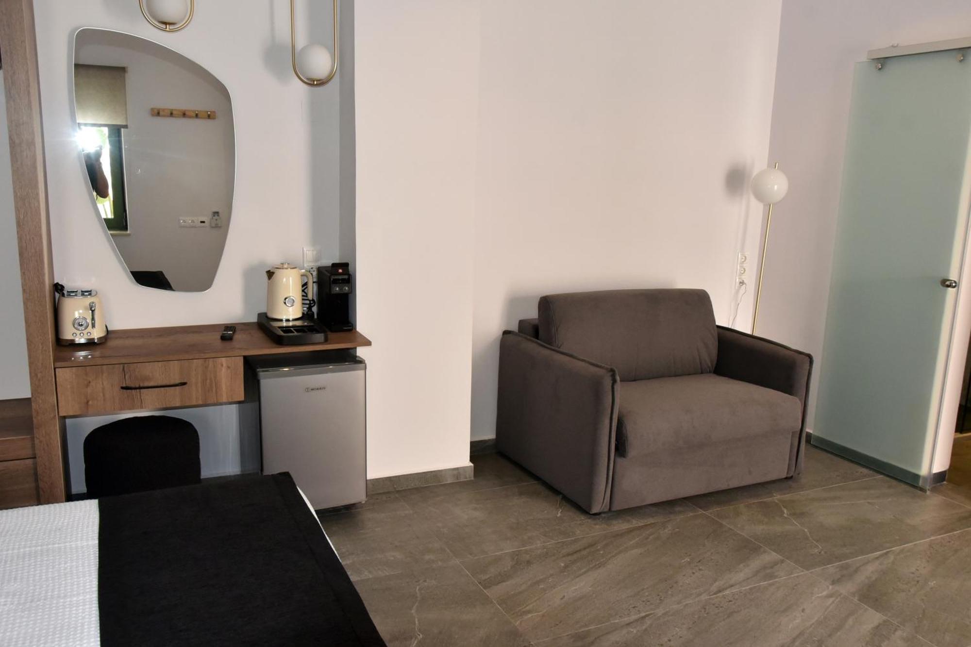 Casa Enetiko Hotel Chania  Ngoại thất bức ảnh