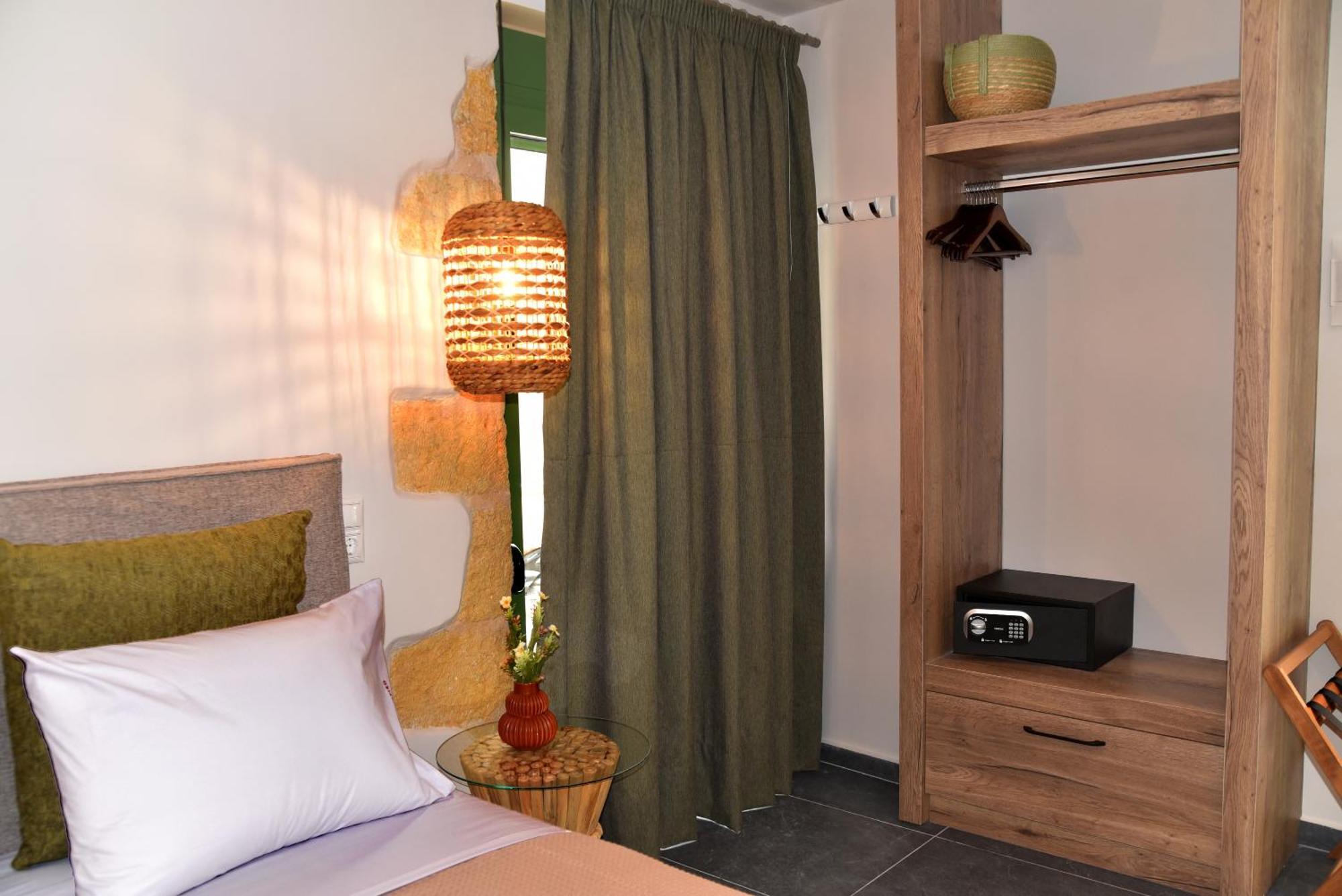 Casa Enetiko Hotel Chania  Ngoại thất bức ảnh