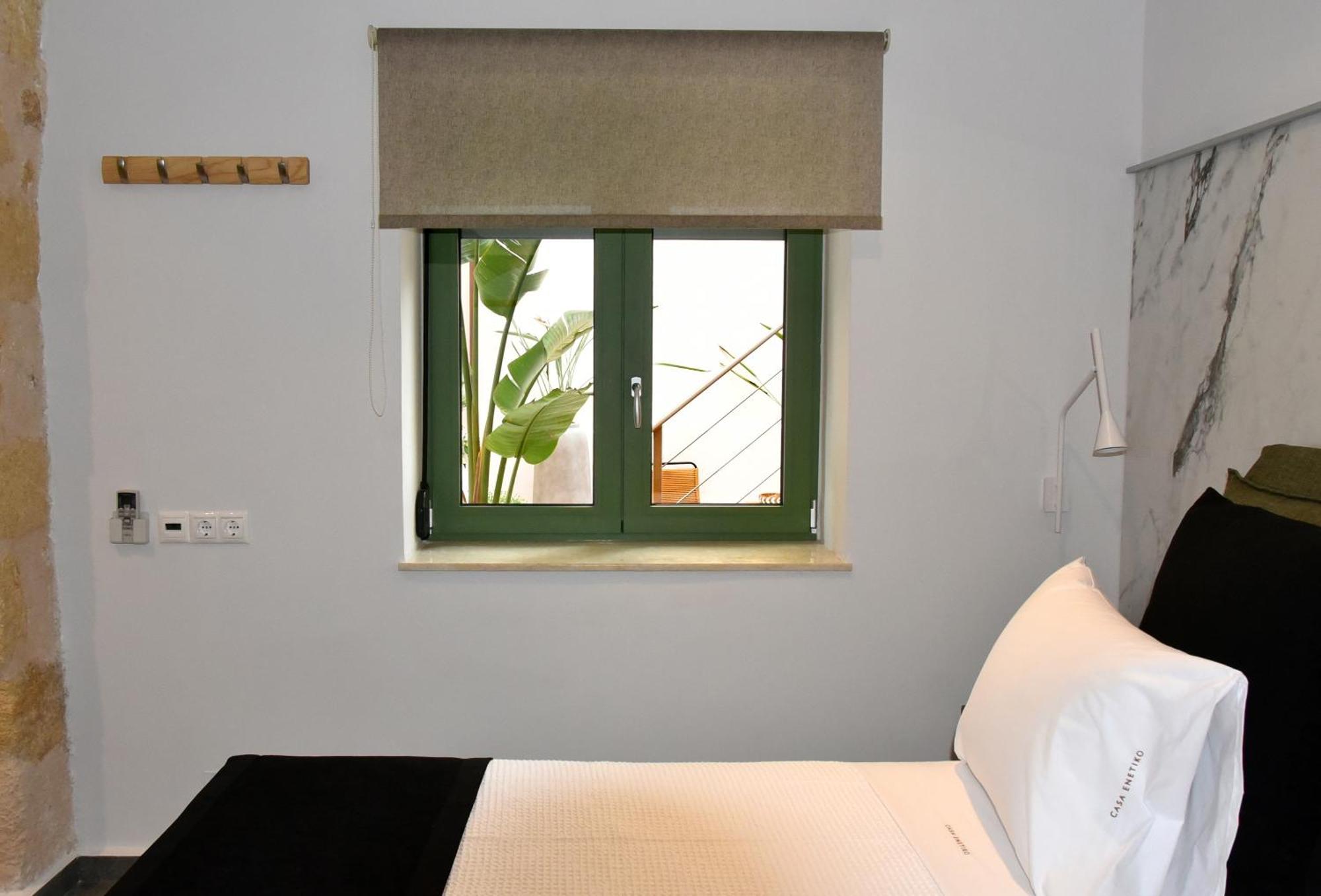 Casa Enetiko Hotel Chania  Ngoại thất bức ảnh