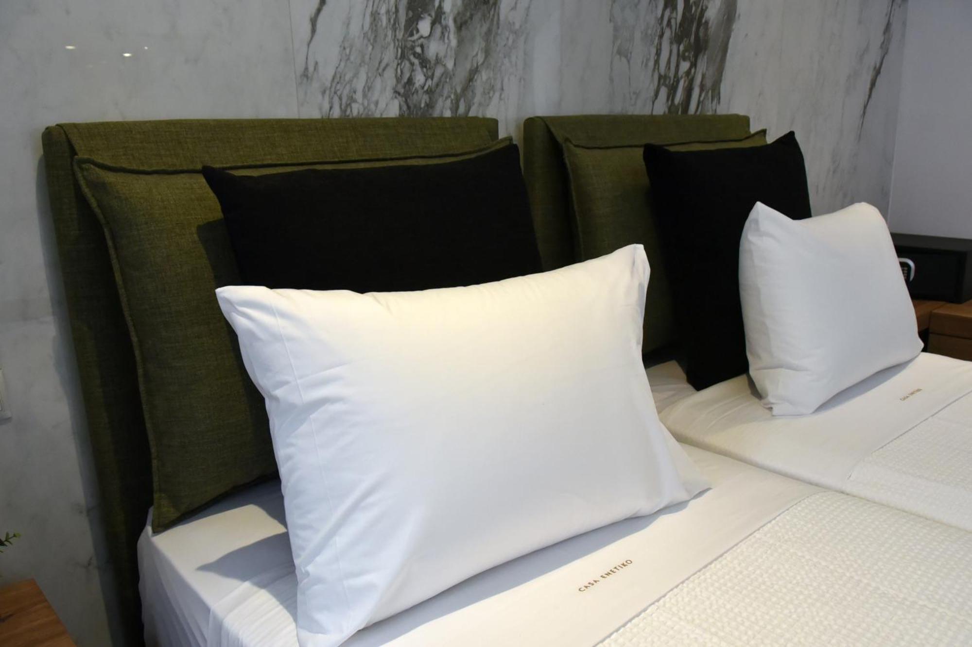 Casa Enetiko Hotel Chania  Ngoại thất bức ảnh