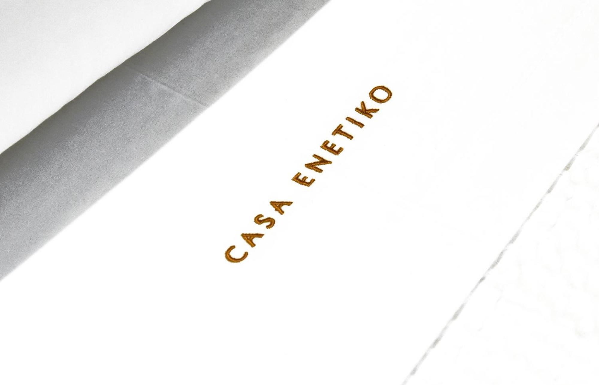 Casa Enetiko Hotel Chania  Ngoại thất bức ảnh