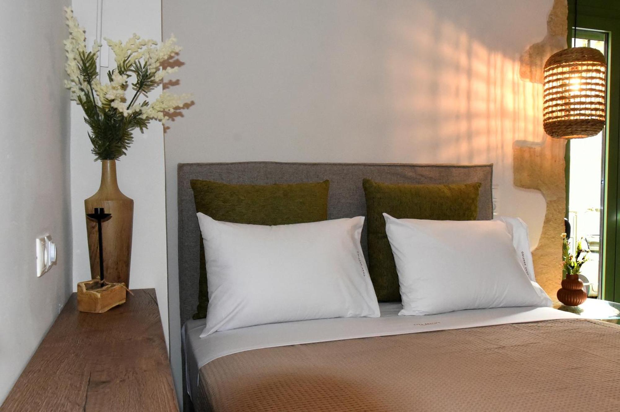 Casa Enetiko Hotel Chania  Ngoại thất bức ảnh