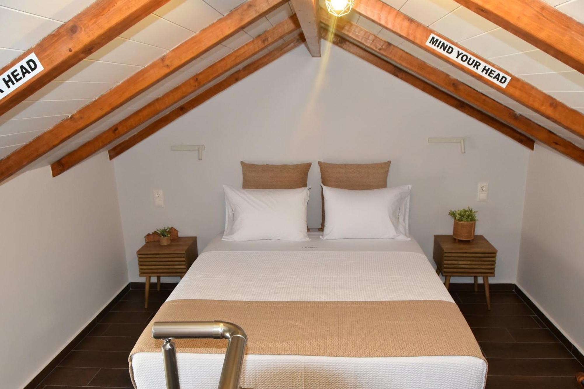 Casa Enetiko Hotel Chania  Ngoại thất bức ảnh
