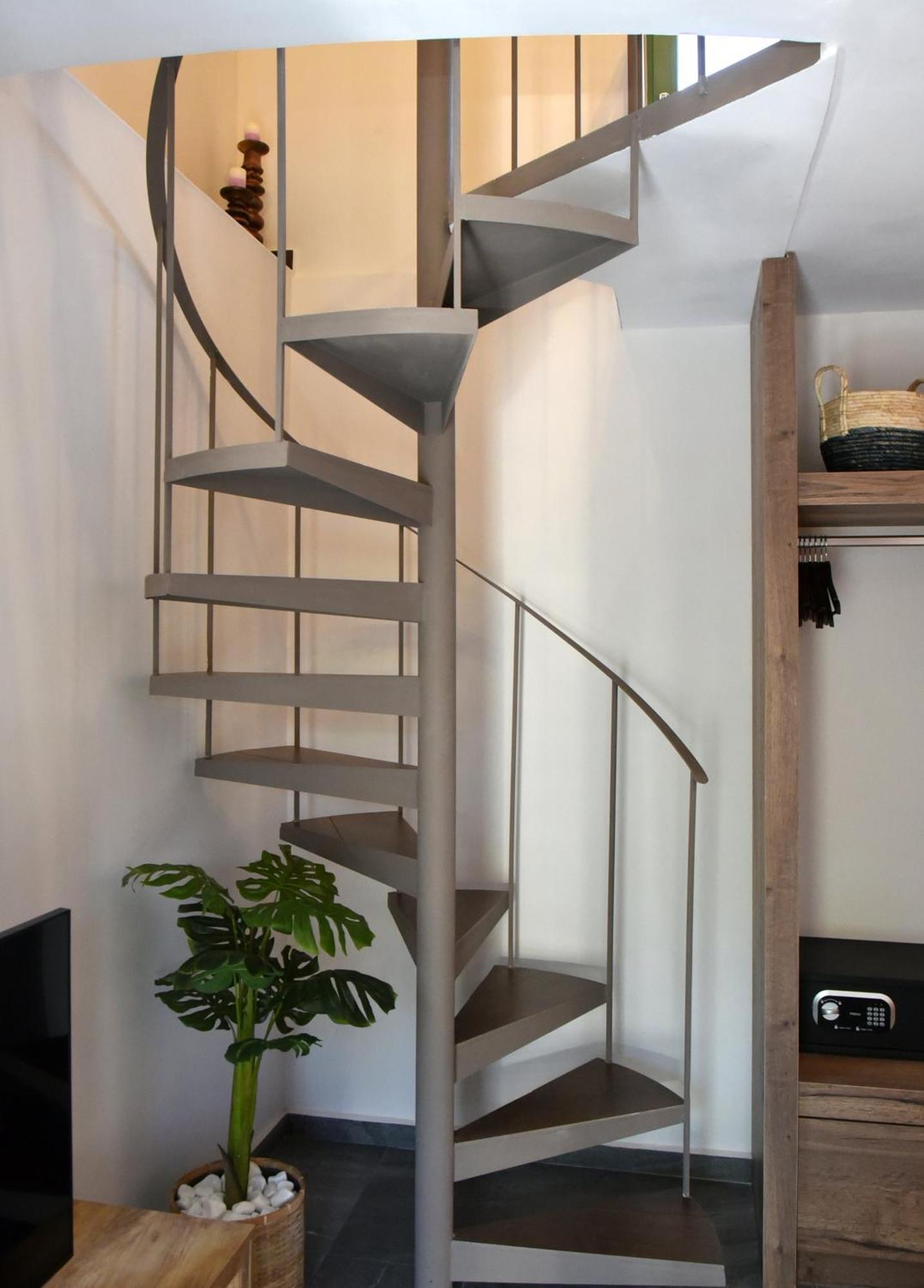 Casa Enetiko Hotel Chania  Ngoại thất bức ảnh
