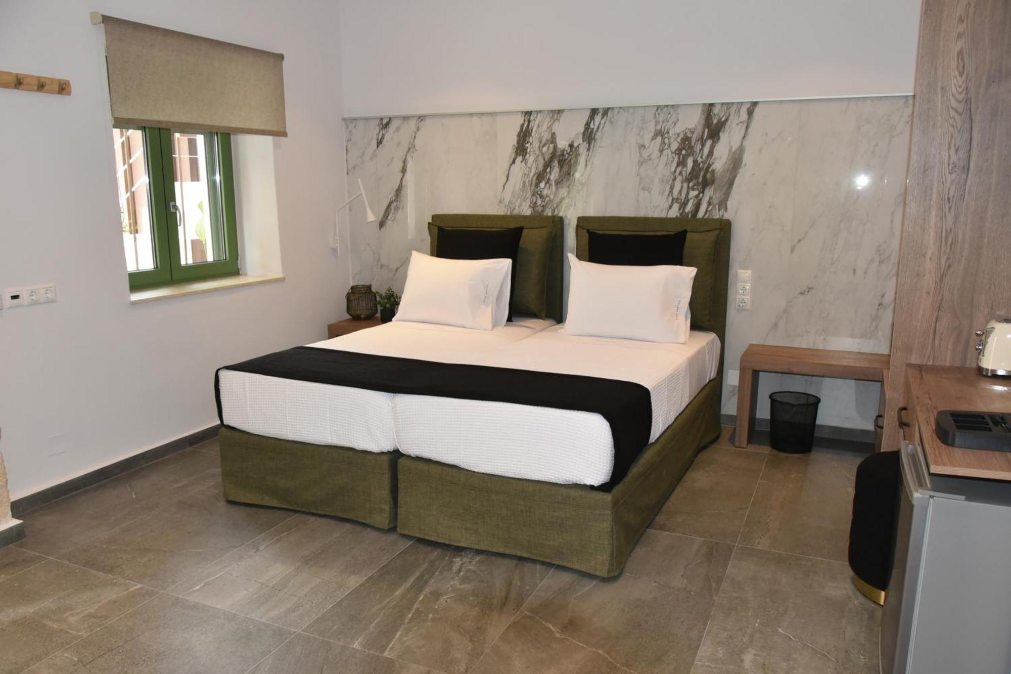Casa Enetiko Hotel Chania  Ngoại thất bức ảnh