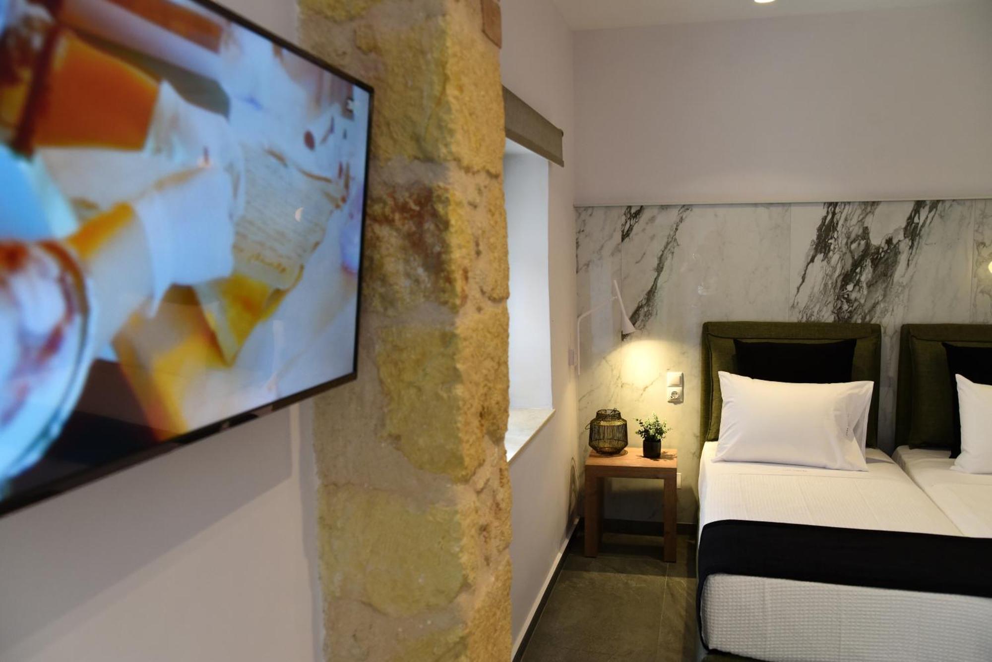 Casa Enetiko Hotel Chania  Ngoại thất bức ảnh