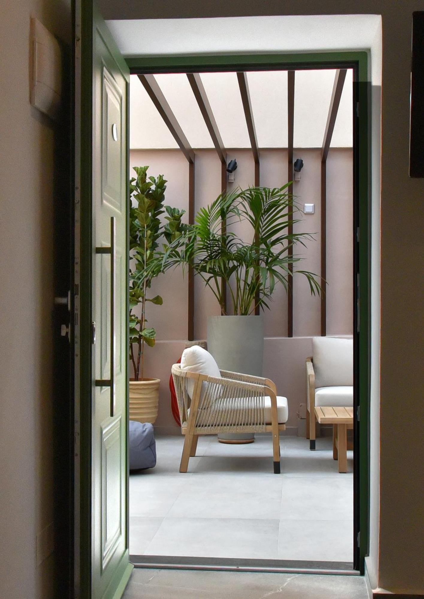 Casa Enetiko Hotel Chania  Ngoại thất bức ảnh