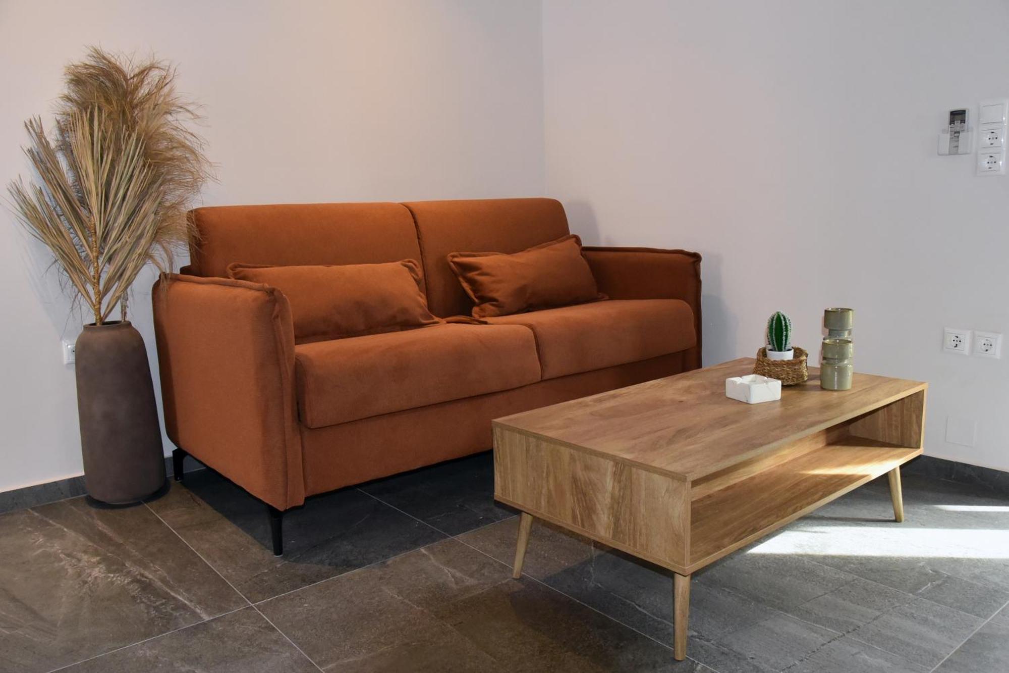 Casa Enetiko Hotel Chania  Ngoại thất bức ảnh