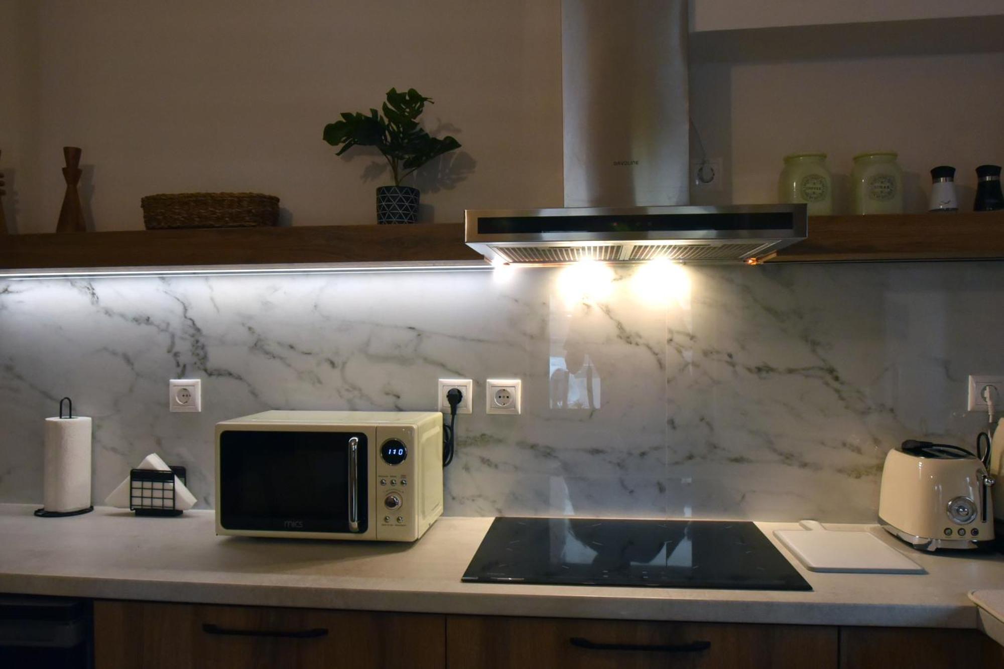 Casa Enetiko Hotel Chania  Ngoại thất bức ảnh