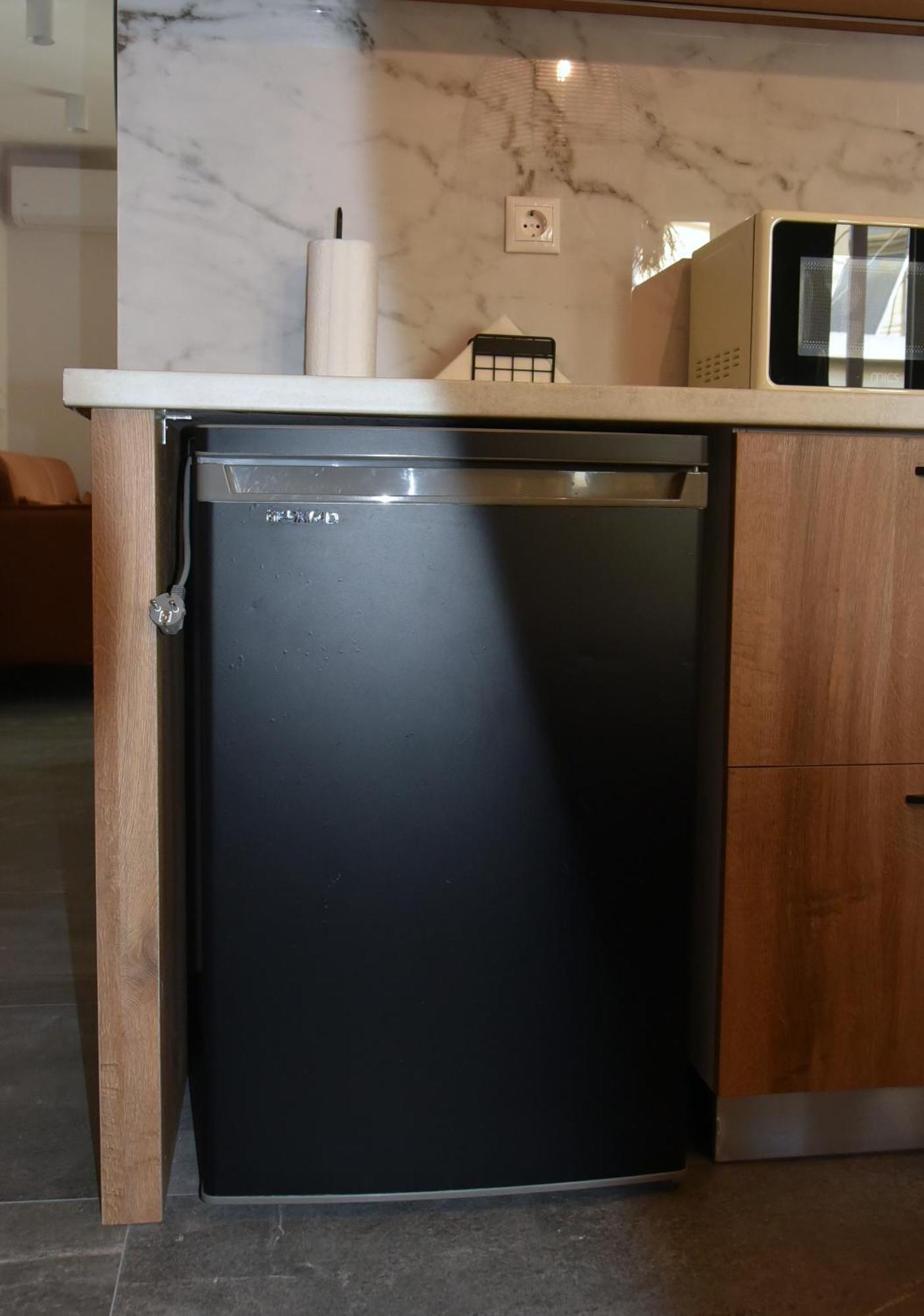 Casa Enetiko Hotel Chania  Ngoại thất bức ảnh