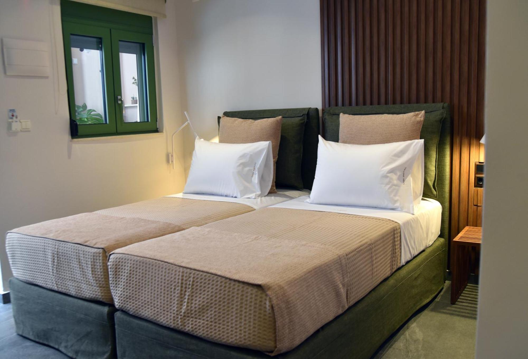 Casa Enetiko Hotel Chania  Ngoại thất bức ảnh