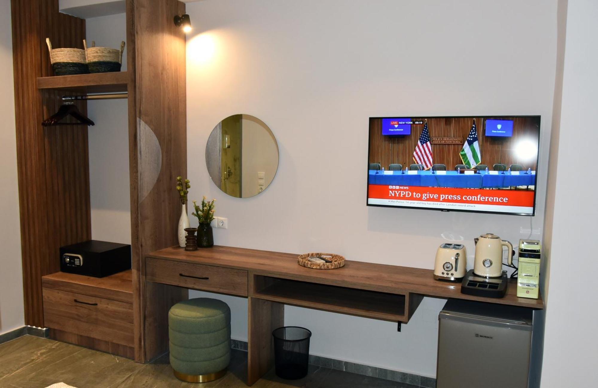 Casa Enetiko Hotel Chania  Ngoại thất bức ảnh