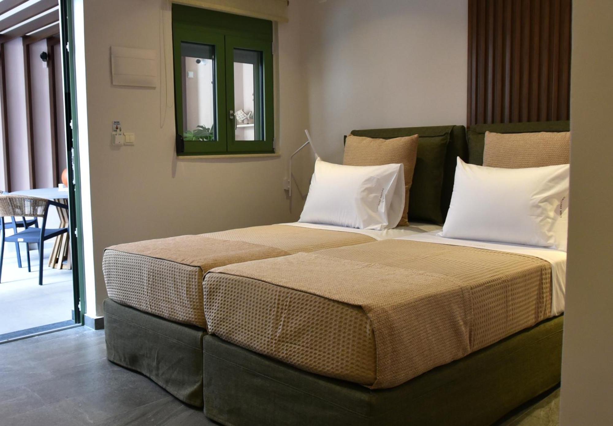Casa Enetiko Hotel Chania  Ngoại thất bức ảnh