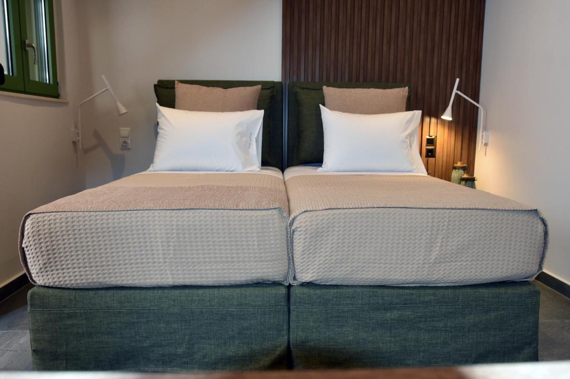 Casa Enetiko Hotel Chania  Ngoại thất bức ảnh