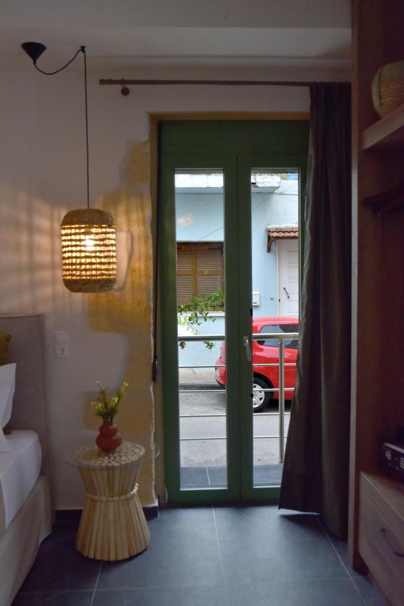 Casa Enetiko Hotel Chania  Ngoại thất bức ảnh