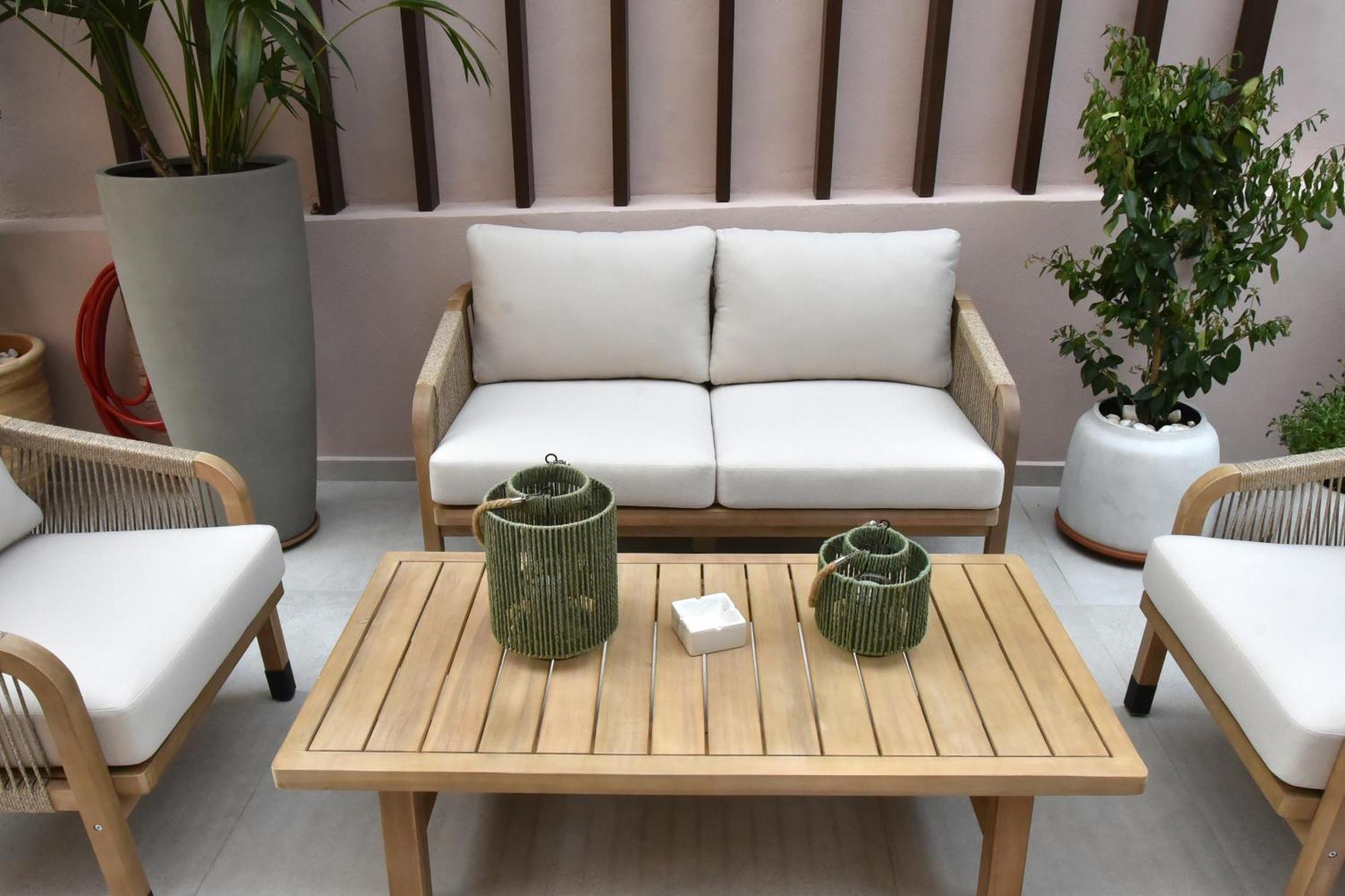 Casa Enetiko Hotel Chania  Ngoại thất bức ảnh