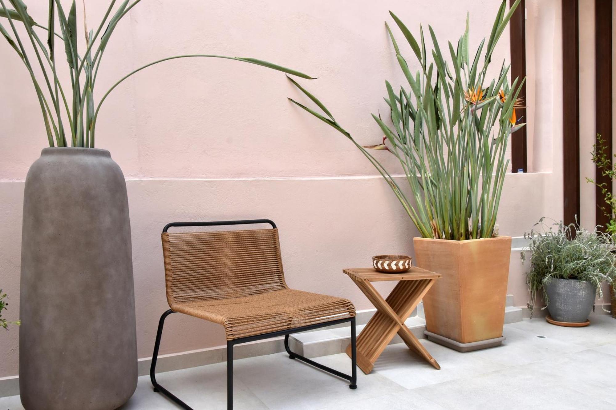 Casa Enetiko Hotel Chania  Ngoại thất bức ảnh